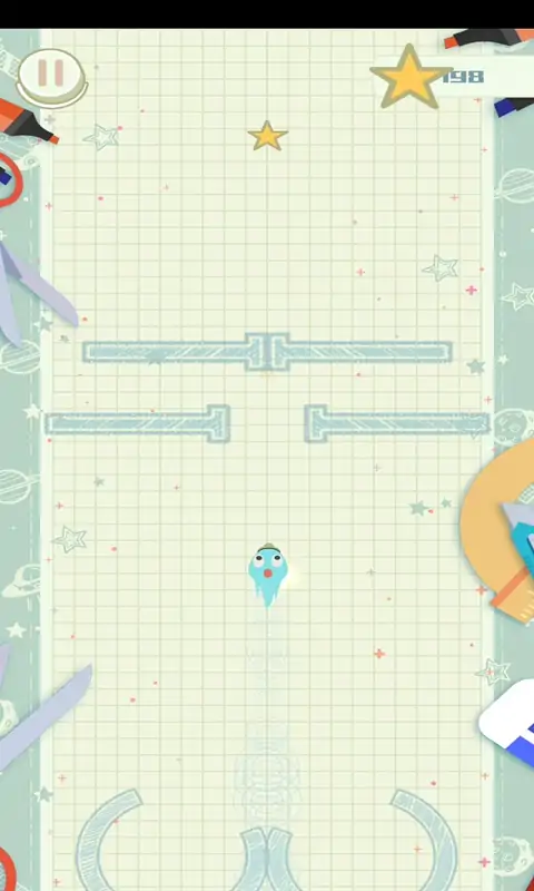 纸飞记(测试版)