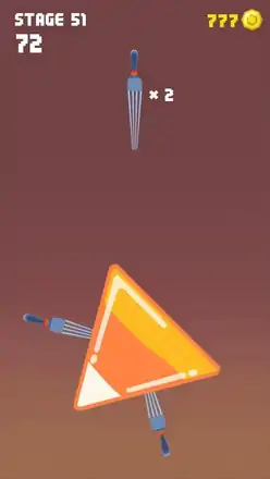 飛刀挑戰!-KnifeUp!修改版