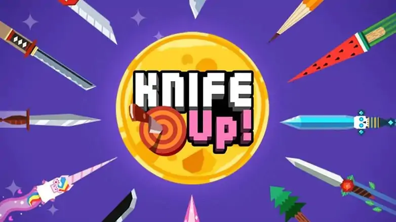 飛刀挑戰!-KnifeUp!修改版