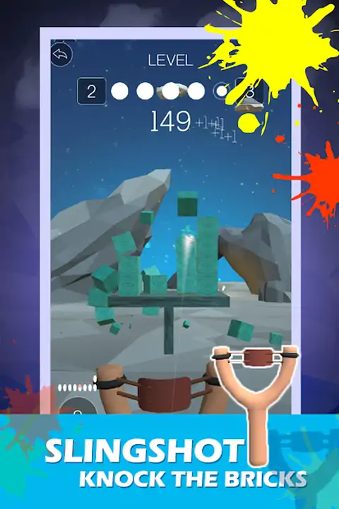 疯狂切水果(测试版)