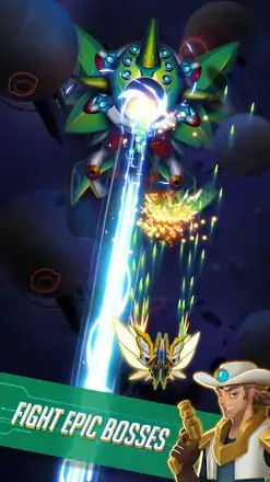 银河海盗修改版 银河海盗修改版