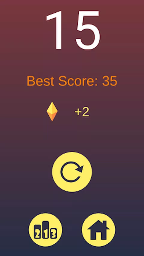 跳到天堂 跳到天堂