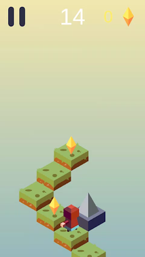 跳到天堂 跳到天堂