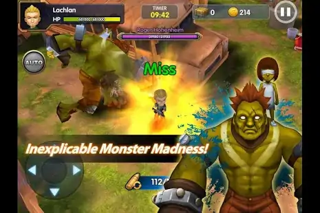 僵尸灾星修改版