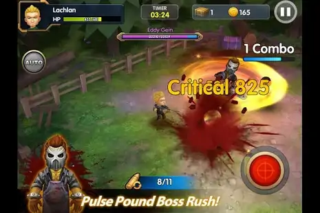 僵尸灾星修改版