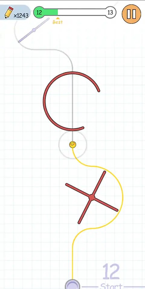 突袭者-命运重建
