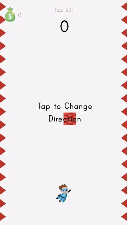 推我高-飞行导弹