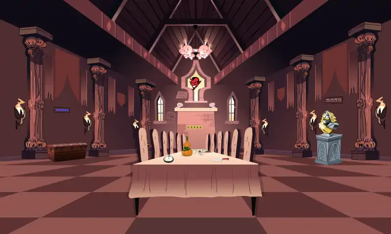 恶魔小子反射 恶魔小子反射