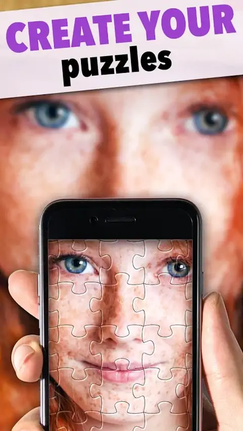 拼图世界-最好的免费拼图游戏