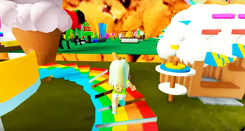 疯狂饼干逃离奥比奶奶 疯狂饼干逃离奥比奶奶