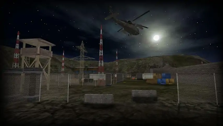 最后的突击队2修改版