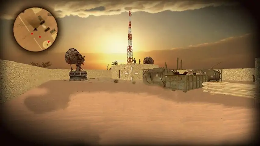 最后的突击队2修改版