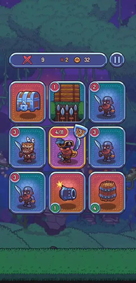 海寻记（测试版）