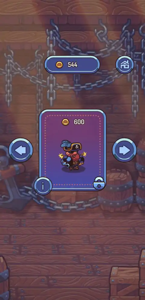 海寻记（测试版）