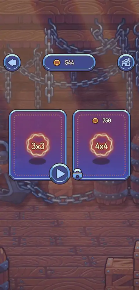 海寻记（测试版）