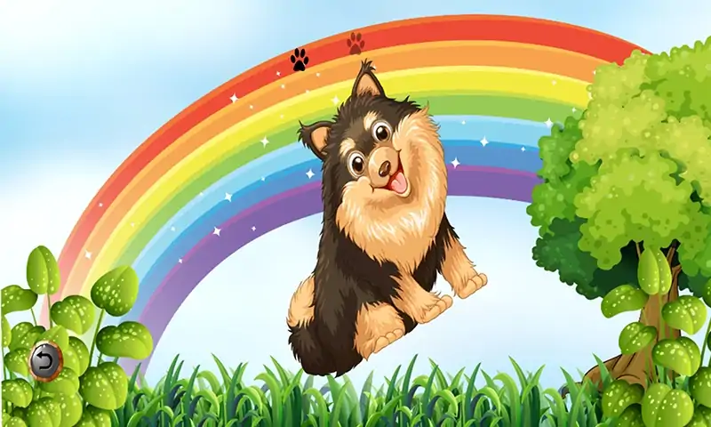 3D多边形拼图 3D多边形拼图