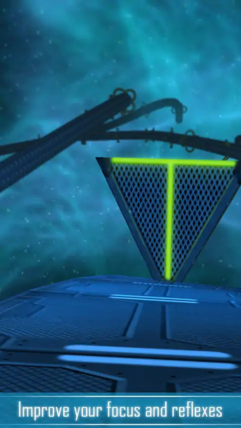 隧道火拼狂-速度游戏