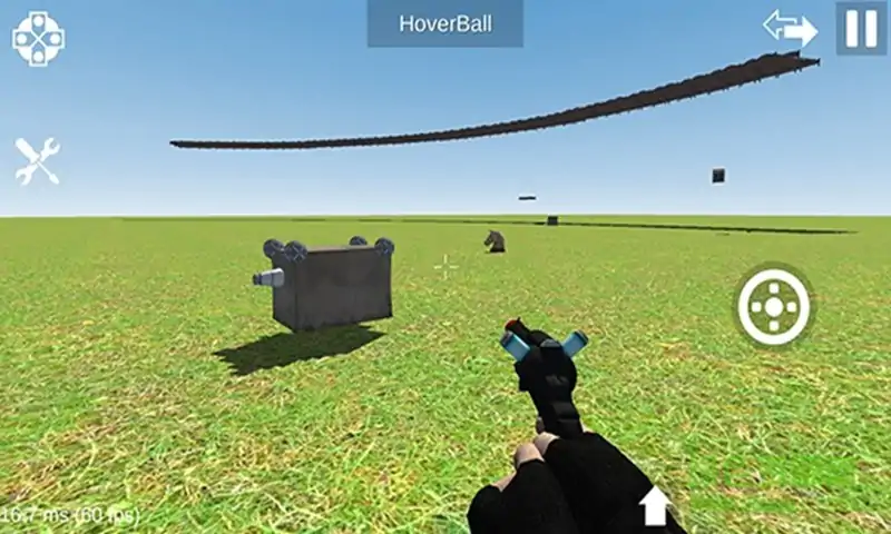 简单沙盒2 简单沙盒2