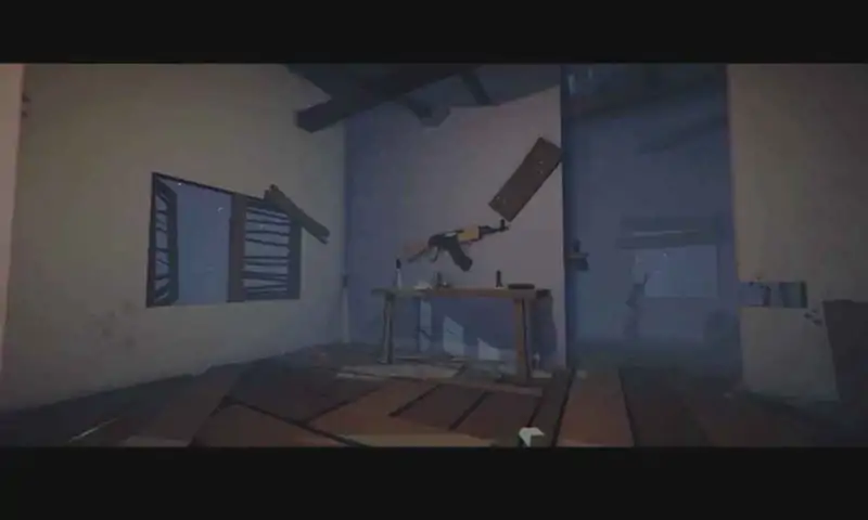 僵尸小镇(测试服) 僵尸小镇(测试服)