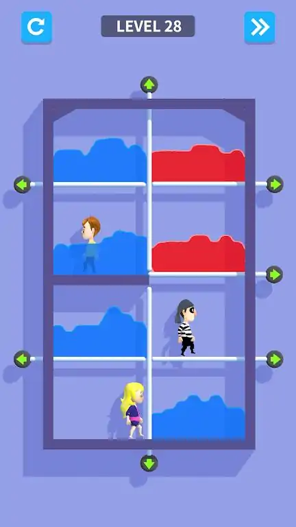 抓住那个女孩 抓住那个女孩