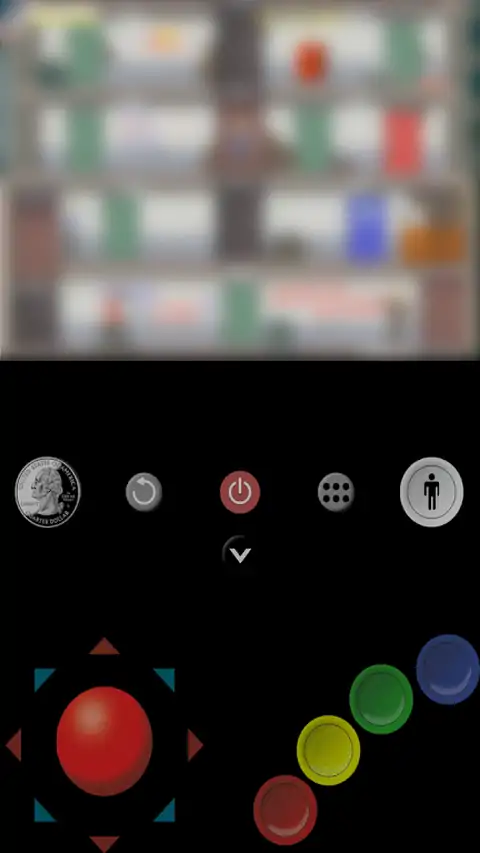 复古游戏中心（享受经典/仿真游戏）