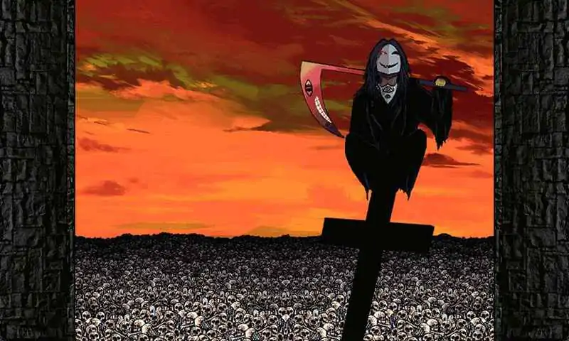 神秘之旅 神秘之旅