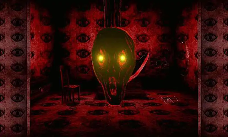 神秘之旅 神秘之旅