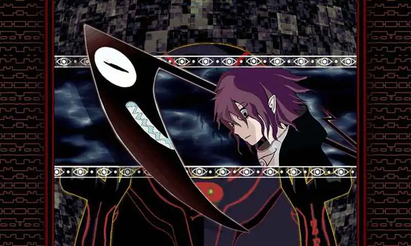 神秘之旅 神秘之旅