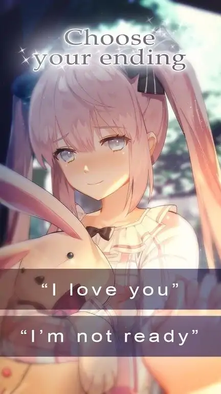 我的护士女友：动漫浪漫游戏