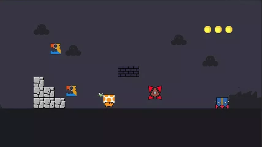 矮蘑菇2020 矮蘑菇2020