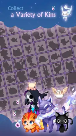 起源之湖 起源之湖