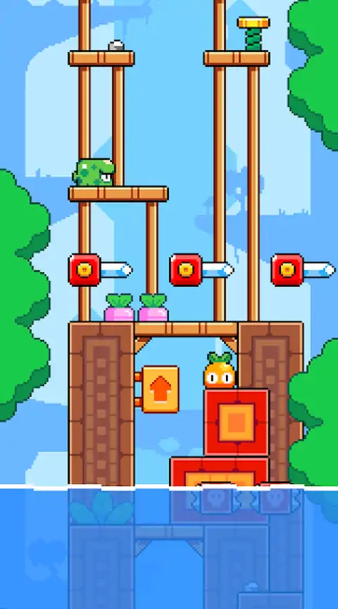 霍皮地-快乐跳跃 霍皮地-快乐跳跃