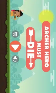 弓箭英雄必须死