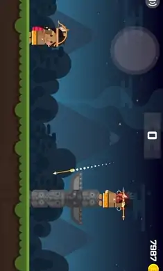 弓箭英雄必须死