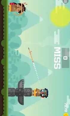 弓箭英雄必须死