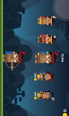 弓箭英雄必须死