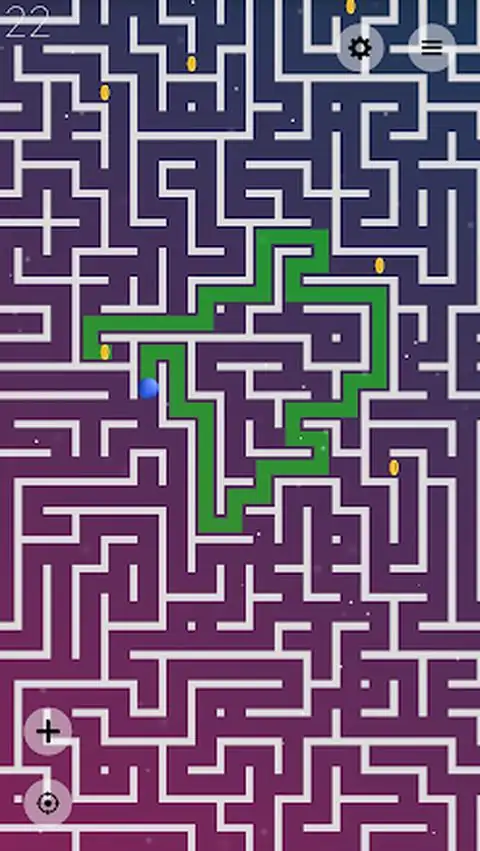 迷宫，迷宫游戏