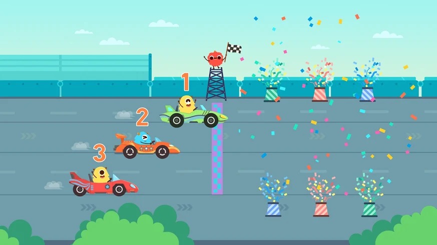 恐龙儿童数学 恐龙儿童数学