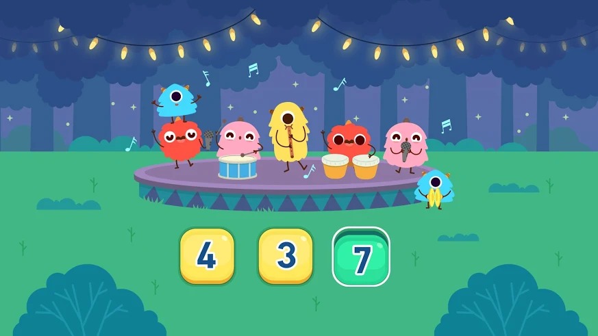 恐龙儿童数学 恐龙儿童数学