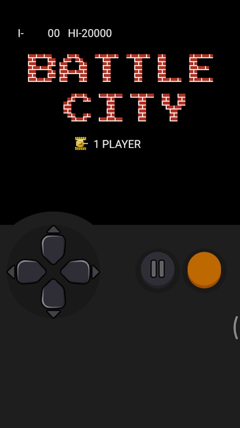 掌上坦克大战 掌上坦克大战