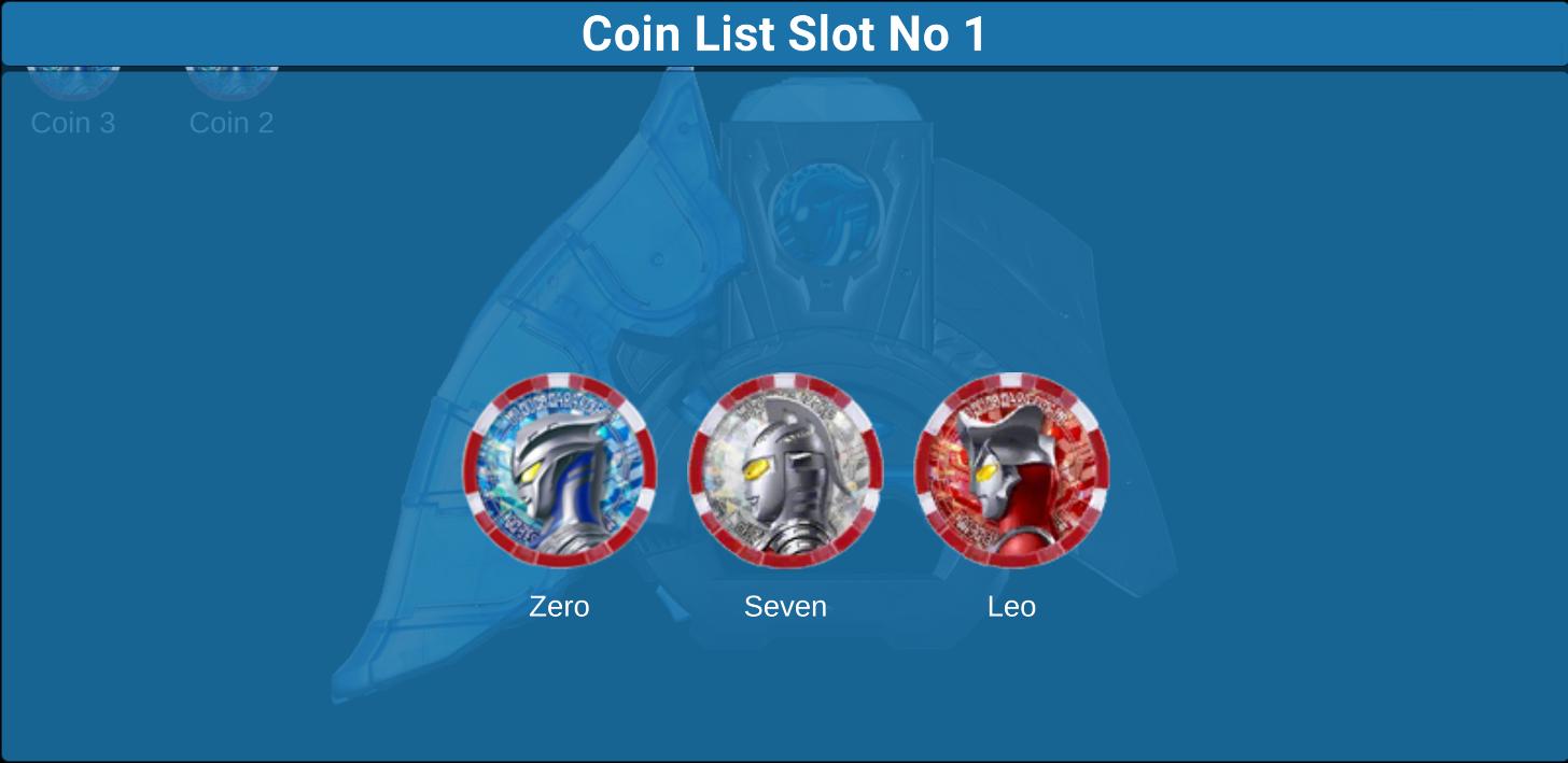 泽塔奥特曼变身器