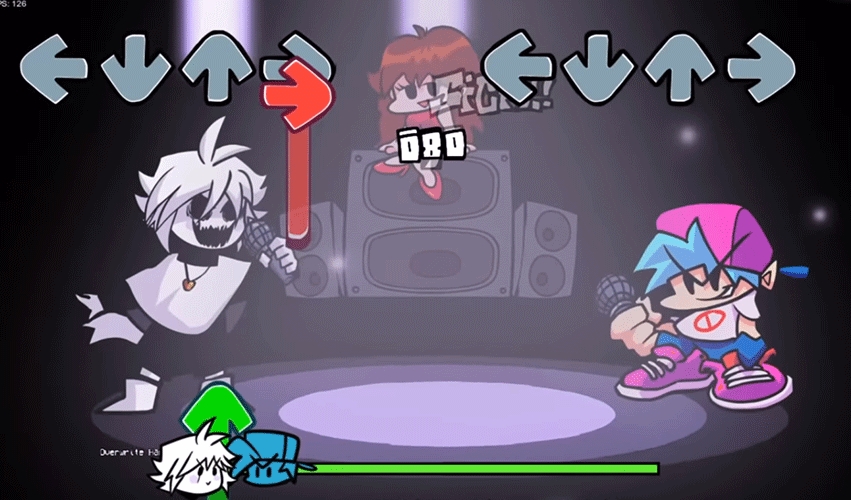 黑色星期五XS版