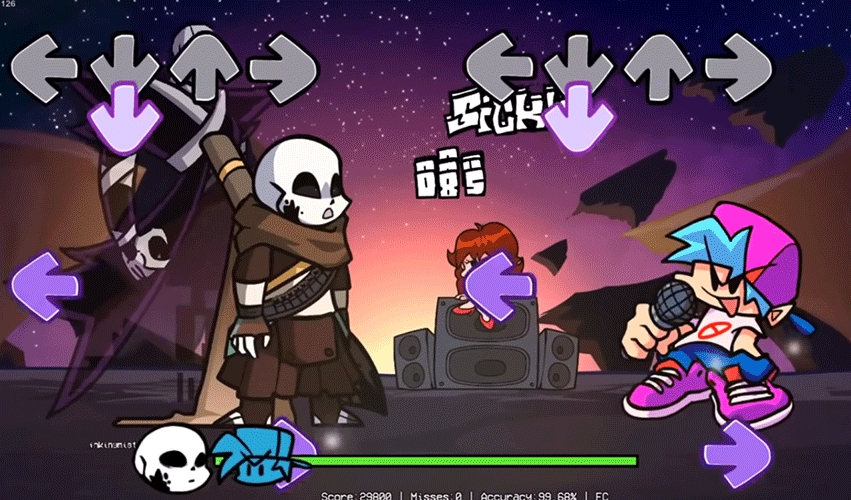 黑色星期五XS版