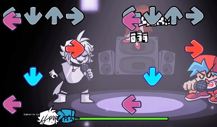 黑色星期五XS版