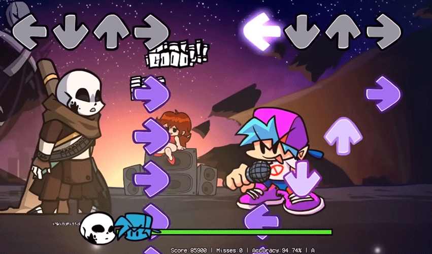 黑色星期五XS版