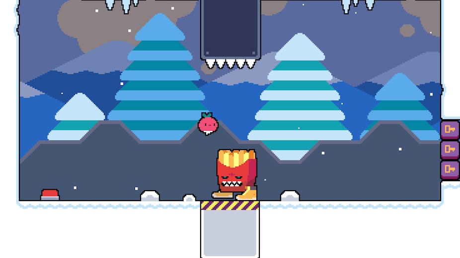 萝卜爸爸 萝卜爸爸