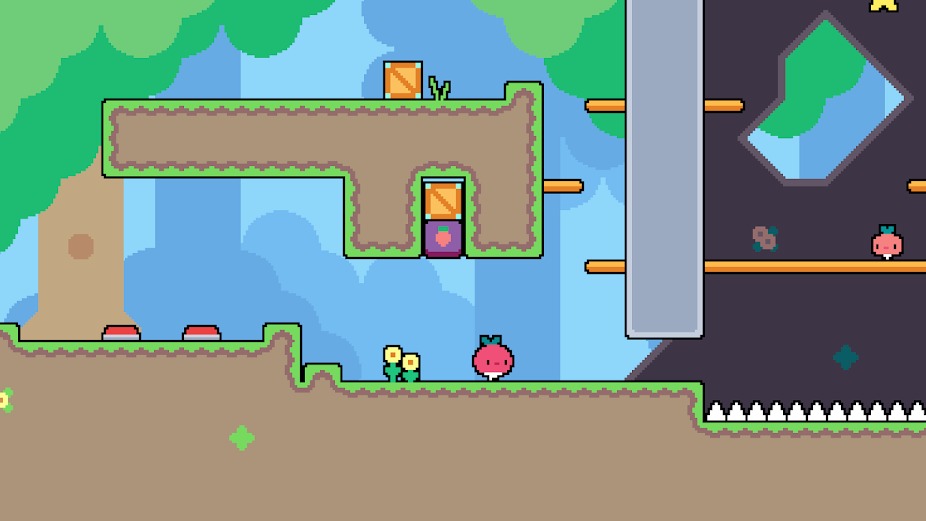 萝卜爸爸 萝卜爸爸