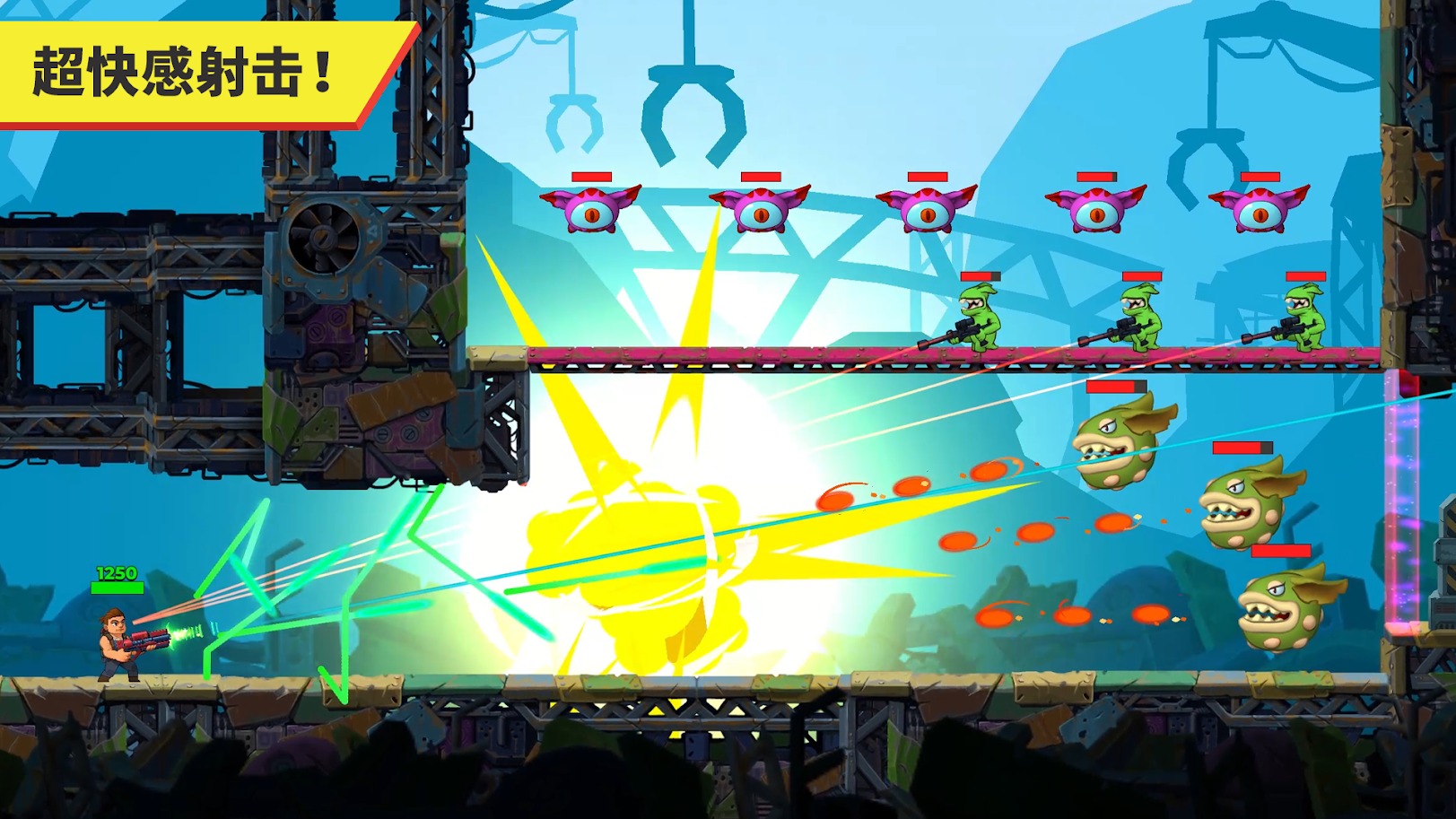 自动开火先生(辅助菜单)