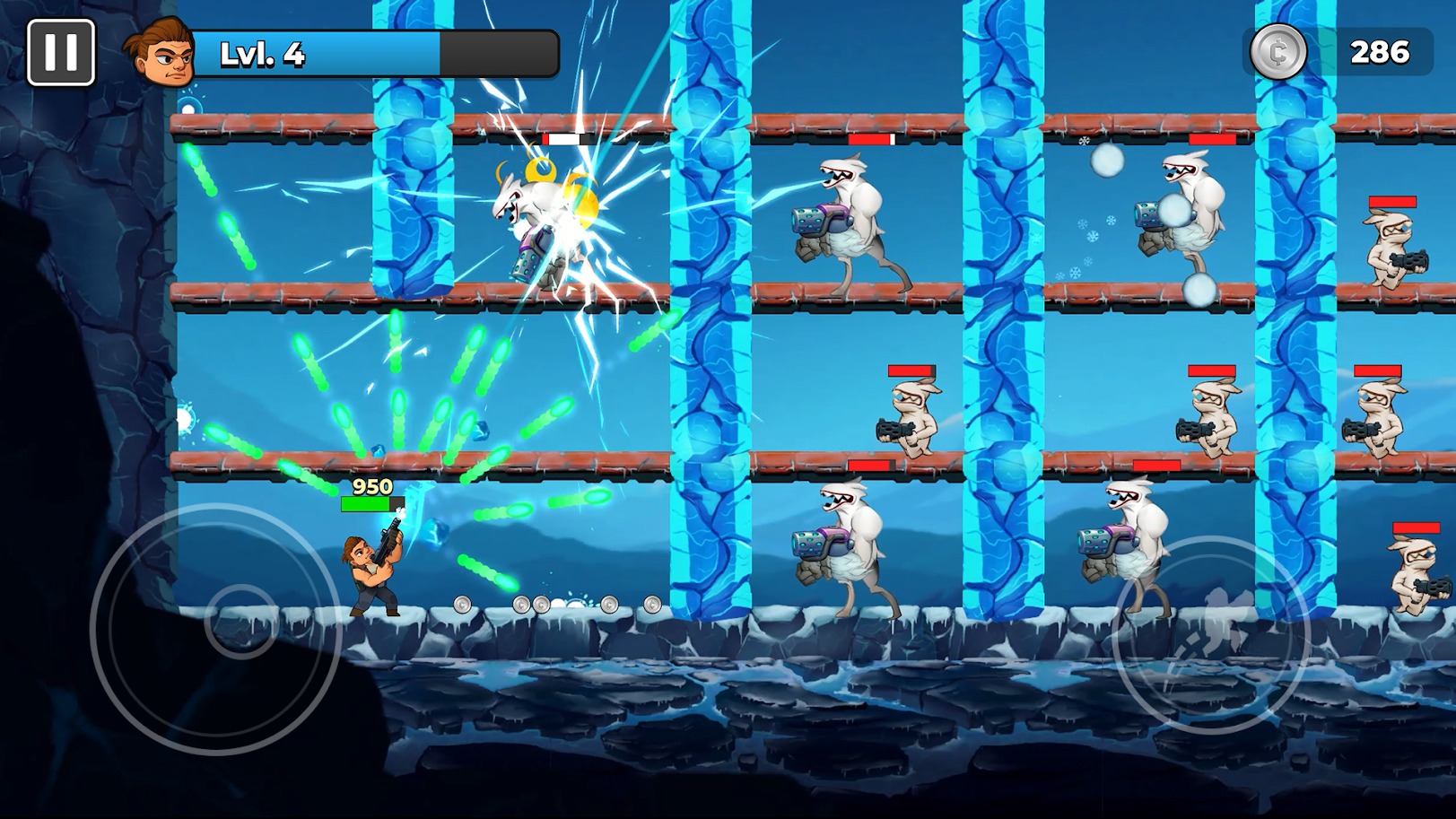 自动开火先生(辅助菜单)