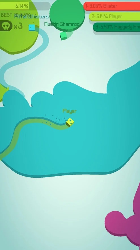 涂色作战2(辅助菜单)